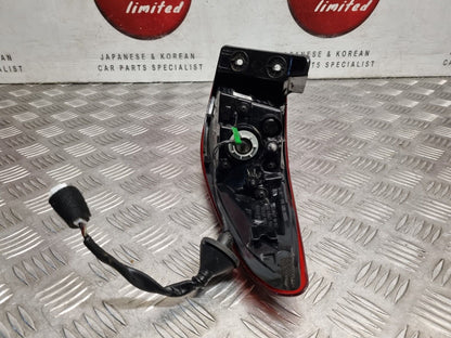 HYUNDAI KONA 2017-2020 PRE-FACELIFT GENUINE PASSENGER REAR OUTER LED BRAKE LIGHT