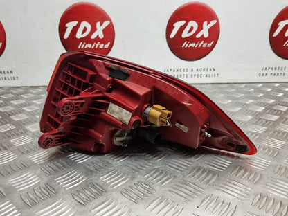 HYUNDAI TUCSON TL MK3 2015-2018 GENUINE PASSENGERS REAR OUTER LED BRAKE LIGHT