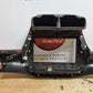 TOYOTA PRIUS MK4 2017-2021 GENUINE DASHBOARD FASCIA PANEL + AC CLIMATE CONTROLS