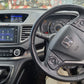 2018 HONDA CR-V MK4 (RE) SE PLUS NAVI 1.6 I-DTEC MANUAL 4X4 VEHICLE FOR BREAKING