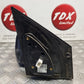 HYUNDAI I30 MK2 2013-2017 GENUINE PASSENGERS SIDE ELECTRIC WING MIRROR PAE BLACK