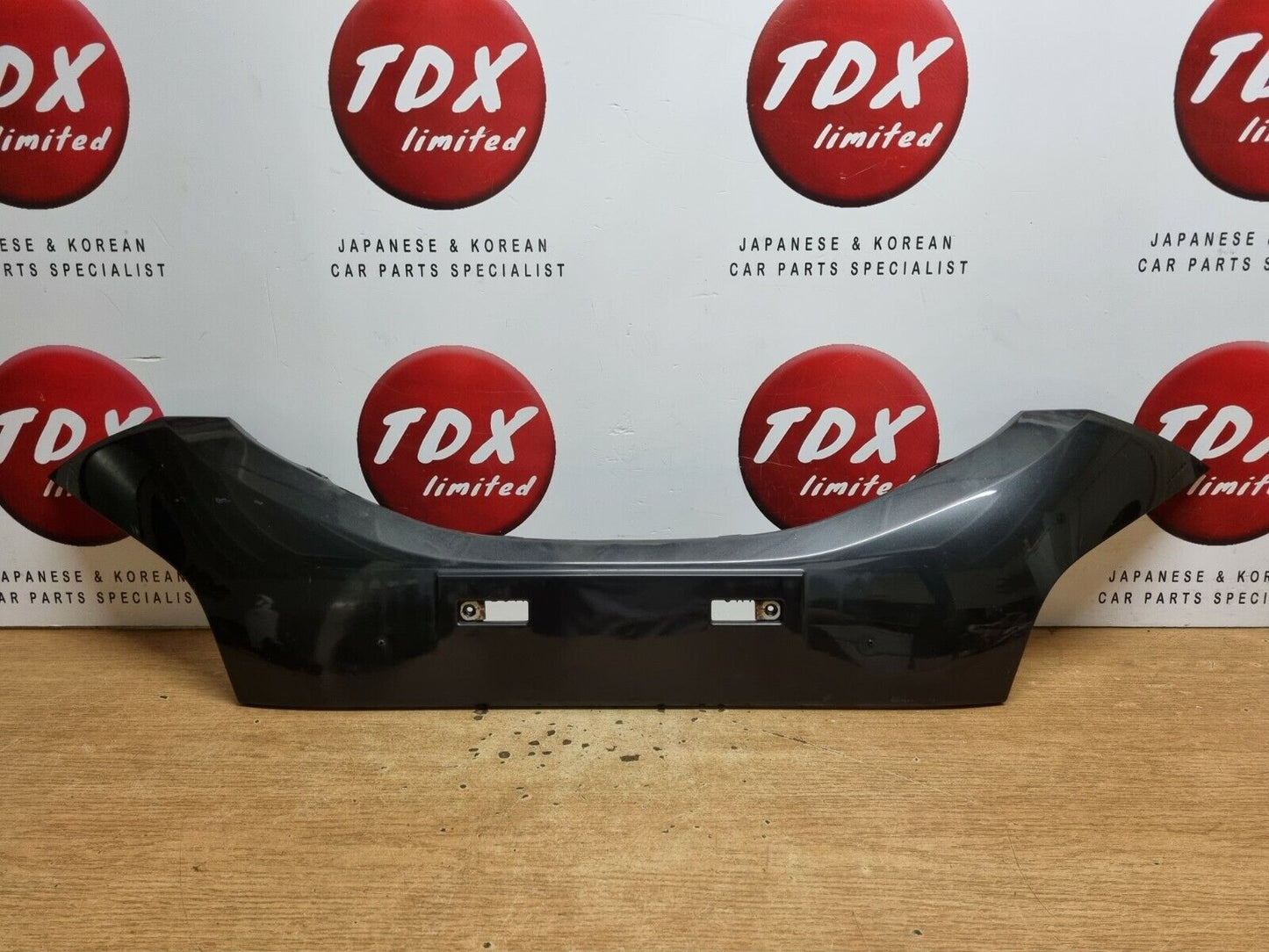 HONDA CIVIC MK9 2012-2015 FRONT BUMPER LOWER MIDDLE SECTION TRIM 71102-TV0-ZZ00