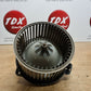 GENUINE TOYOTA COROLLA MK9 E120 HEATER BLOWER MOTOR FAN RHD 2000-2001