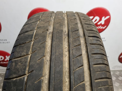 HYUNDAI TUCSON 2015-2020 19" INCH DIAMOND CUT ALLOY WHEEL 245/45/19 52910-D7410