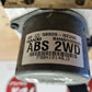 KIA SPORTAGE MK2 2.0 CRDI DIESEL 2004-2010 2WD ABS PUMP MODULATOR 58920-0Z200