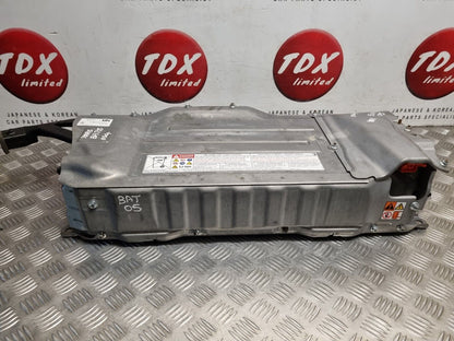 TOYOTA YARIS MK4 2020-2023 1.5 HYBRID GENUINE LI-ION BATTERY PACK G9280-K0010
