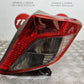 TOYOTA YARIS 2012-2015 PRE-FACELIFT GENUINE DRIVERS SIDE REAR OUTER BRAKE LIGHT