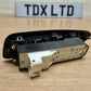 Toyota Auris OSF Drivers Master Window + Locking Switches 2006-2012 74231-02550