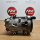 TOYOTA COROLLA MK12 1.8 HYBRID 2019-2022 GENUINE AC COMPRESSOR PUMP 042400-0370