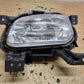 KIA CARENS MK4 2013-2016 GENUINE DRIVERS SIDE FRONT FOG LIGHT LAMP 92202-A4010