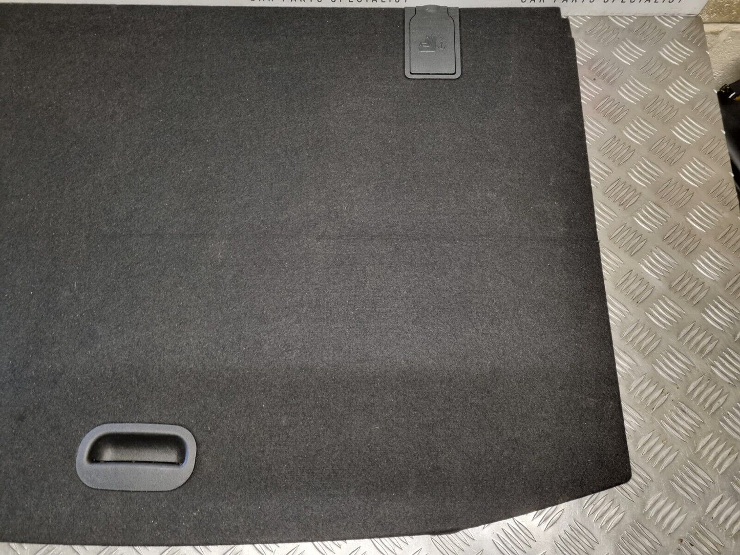 HYUNDAI IX20 JC 2010-2019 GENUINE REAR BOOT CARPET FALSE FLOOR COVER 85720-1P000