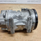 TOYOTA COROLLA MK12 1.8 HYBRID 2019-2022 GENUINE AC COMPRESSOR PUMP 042400-0370