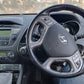 2013 HYUNDAI IX35 EL SE 1.7 CRDI DIESEL 6 SPEED MANUAL VEHICLE FOR BREAKING