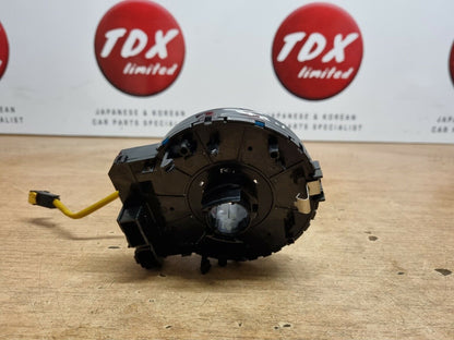 HYUNDAI I30 MK2 GENUINE STEERING WHEEL CLOCK SPRING SLIP RING SQUIB 2012-2017