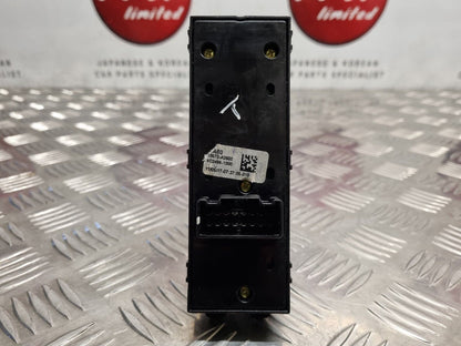 Kia Ceed Mk2 2015-2018 Genuine Drivers Front 4 Way Window Switches 93570-A2600 10