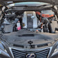 2016 LEXUS IS 300H SPORT MK3 2.5 PETROL HYBRID CVT AUTO VEHICLE FOR BREAKING