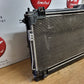 MITSUBISHI OUTLANDER MK3 2.0 PHEV 2014-2018 GENUINE COMPLETE AC RADIATOR PACK