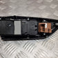 HONDA CIVIC X MK10 2017-2021 GENUINE DRIVERS MASTER WINDOW SWITCH 83540TGGE620