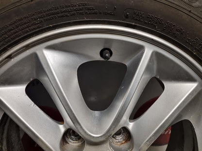 HYUNDAI I30 MK2 (GD) 15" INCH 2012-2017 ALLOY WHEEL 4.69MM 195/65/15 52910-A5100