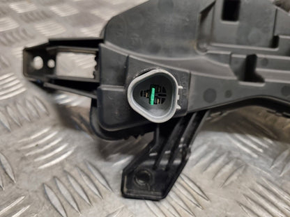 Kia Niro (De) 2020-2022 Genuine Drivers Side Front Led Drl + Surround Cover 12