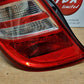 HYUNDAI I30 MK1 HATCHBACK PASSENGERS SIDE REAR OUTER BODY LIGHT LAMP 2007-2011