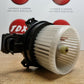 SUZUKI BALENO GENUINE HEATER BLOWER MOTOR FAN RHD 2016-2019