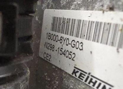 HONDA JAZZ MK5 GR 2020-2023 1.5 HYBRID GENUINE INVERTER CONVERTER 1B000-6Y0-G03