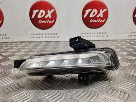 SUZUKI SWIFT MK4 2017-2020 GENUINE PASSENGERS FRONT LED DRL LIGHT 36584-52R00