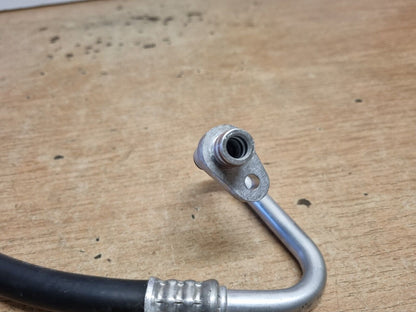 TOYOTA AYGO MK2 1.0 PETROL 2014-2022 GENUINE AIR CON AC PIPE HOSE 88703-YV010