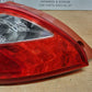 MAZDA 2 DE 2007-2015 MK2 GENUINE PASSENGERS SIDE REAR OUTER BODY LIGHT D65151160