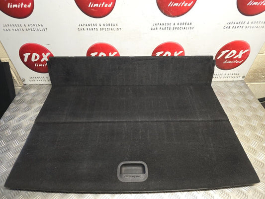 HYUNDAI TUCSON MK3 2015-2020 GENUINE FOLDABLE BOOT FLOOR CARPET COVER LINER DECK