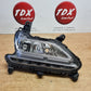 HYUNDAI SANTA FE 2015-2018 GENUINE PASSENGERS SIDE LED DRL FOG LIGHT 92201-2W530