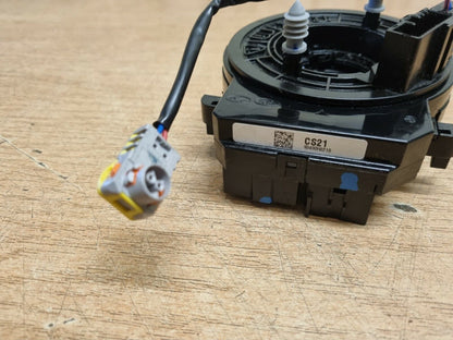 Kia Stonic Genuine Steering Wheel Angle Squib Clock Spring 2017-2020 93490-H8210