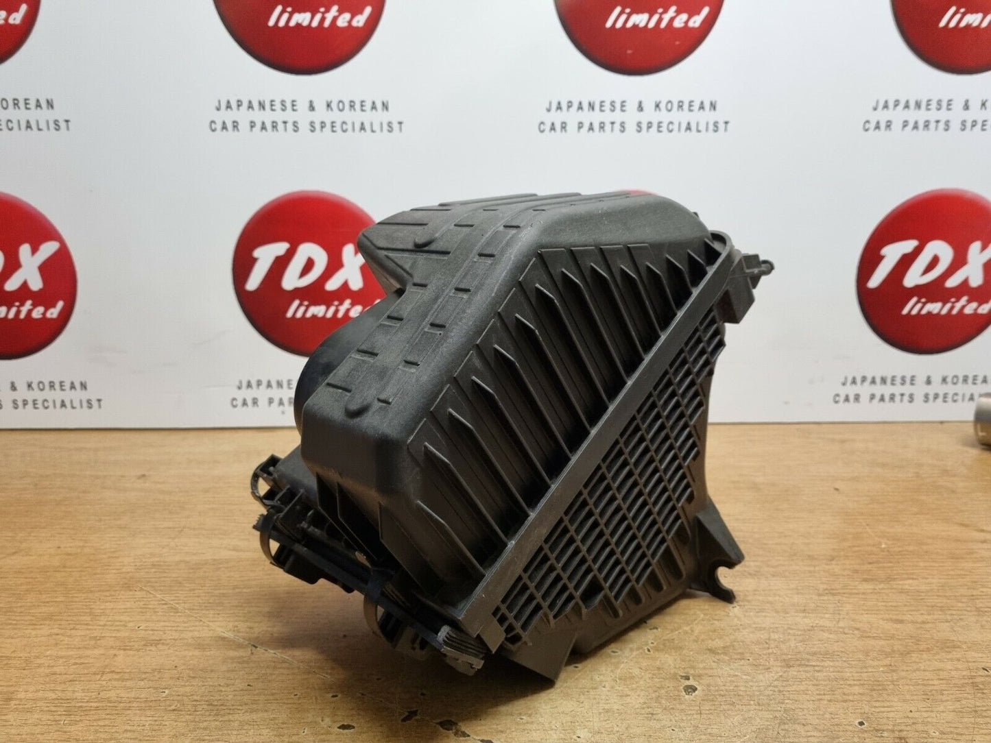 HYUNDAI SANTA FE MK3 2.2 CRDI DIESEL GENUINE AIR FILTER HOUSING BOX 2012-2018