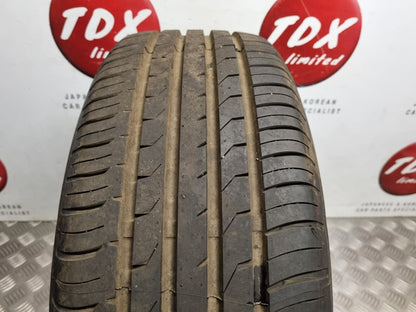 HYUNDAI I30 GD 16" INCH 2012-2018 GENUINE ALLOY WHEEL 7MM 205/55/16 52910-A5700