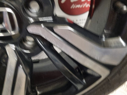 HONDA CIVIC X MK10 2017-2022 17 INCH GENUINE ALLOY WHEEL 9MM 215/50/17 TBA17070D