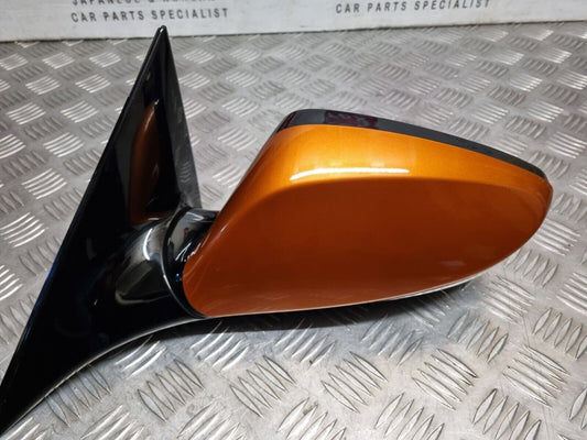 HYUNDAI VELOSTER (FS) 2011-2017 GENUINE PASSENGERS SIDE POWER FOLD WING MIRROR