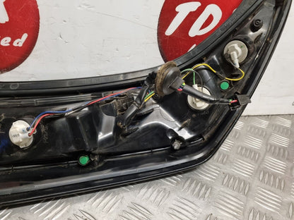 TOYOTA AYGO MK2 2014-2017 PRE-FACELIFT GENUINE DRIVERS SIDE REAR OUTER LIGHT