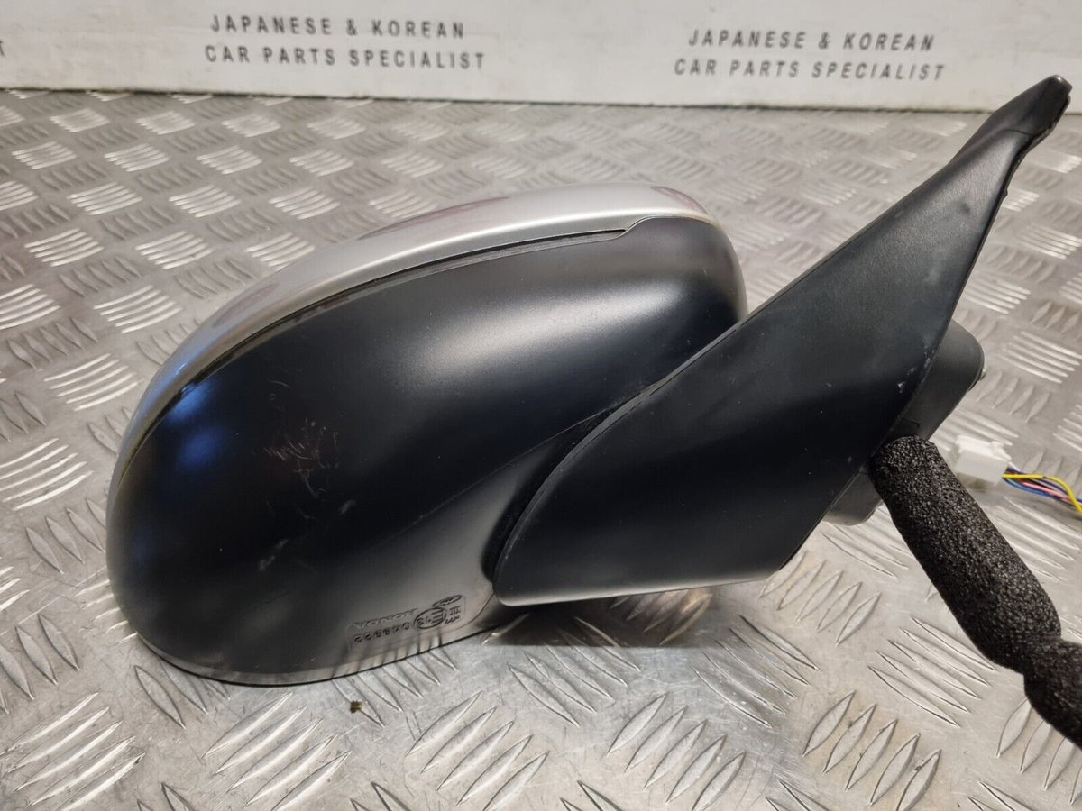 Right Side Power Folding Mirror For Honda Jazz 2008-2016 - Electric Adjust & Indicator