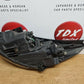 HYUNDAI IX35 2010-2013 PRE-FACELIFT GENUINE DRIVERS SIDE HALOGEN HEADLIGHT