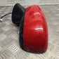 SUZUKI BALENO (A1K) MK2 2016-2019 PASSENGERS MANUAL FOLD HEATED WING MIRROR Z4Q