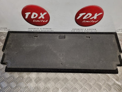 TOYOTA AURIS ESTATE MK2 2013-2018 GENUINE BOOT FLOOR CARPET COVER 58410-02020
