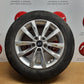 HYUNDAI I40 2011-2019 16" INCH GENUINE ALLOY WHEEL 205/60/16 7J ET40 52910-3Z610