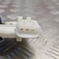 TOYOTA AURIS ESTATE MK2 2013-2018 GENUINE REAR BOOT LOCK CATCH MECHANISM