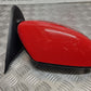 NISSAN JUKE F15 2014-2019 FACELIFT GENUINE DRIVERS MANUAL FOLD MIRROR 96301BV80B