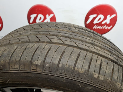 HONDA CIVIC X MK10 2017-2022 17 INCH GENUINE ALLOY WHEEL 9MM 215/50/17 TBA17070D