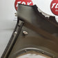 NISSAN X-TRAIL T31 2007-2013 MK2 NSF GENUINE PASSENGERS SIDE FRONT WING SILVER