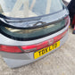 Honda Civic MK8 Hatchback Tailgate Complete In Silver + Lights 2006-2010
