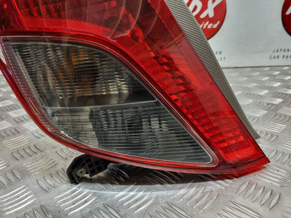 TOYOTA YARIS 2012-2015 MK3 PRE-FACELIFT GENUINE PASSENGERS REAR BODY BRAKE LIGHT