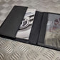 TOYOTA YARIS MK3 2012-2017 GENUINE OWNERS MANUAL HANDBOOK PACK WALLET BOOK
